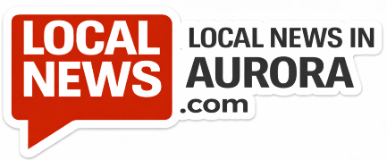 Aurora Local News | LocalNewsin Aurora, IL