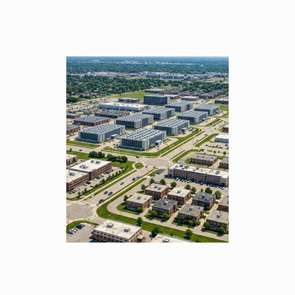 Aurora’s Tech Landscape: A Hub for Innovation and Growth