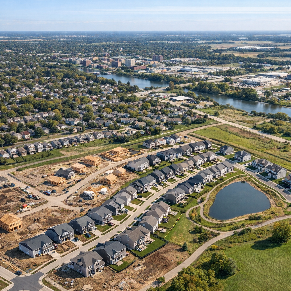 Navigating Aurora’s Evolving Real Estate Landscape