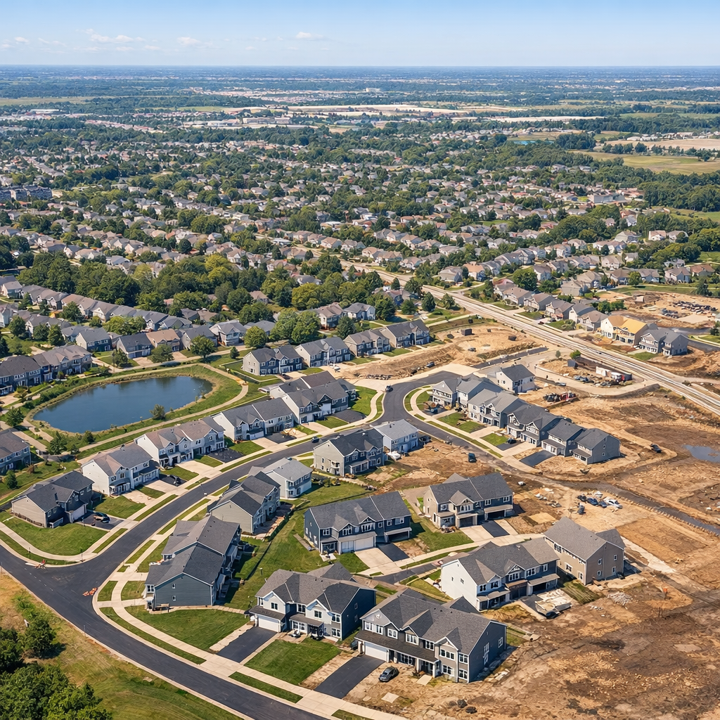 Navigating Aurora’s Evolving Housing Market